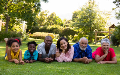 Ein dritter Beitrag, damit man das Layout erkennen kann